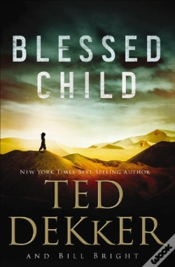 Capa do artigo Blessed Child