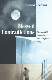 Capa do artigo Blessed Contradictions