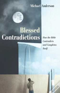 Capa do artigo Blessed Contradictions