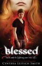 Blessed - Preview