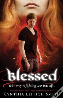 Capa do artigo Blessed