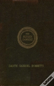 Capa do artigo Blessed Damozel