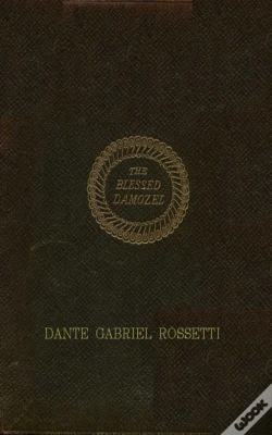 Capa do artigo Blessed Damozel