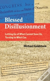 Capa do artigo Blessed Disillusionment