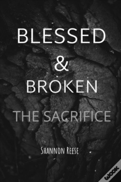 Capa do artigo Blessed & Broken