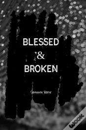 Capa do artigo Blessed & Broken