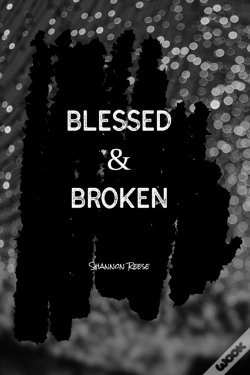 Capa do artigo Blessed & Broken
