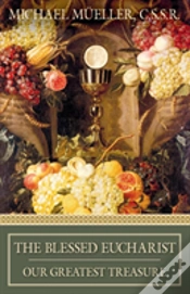 Capa do artigo Blessed Eucharist