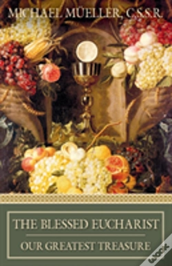 Capa do artigo Blessed Eucharist