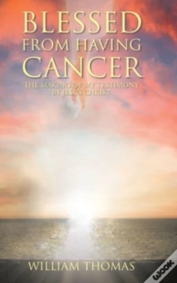 Capa do artigo Blessed From Having Cancer
