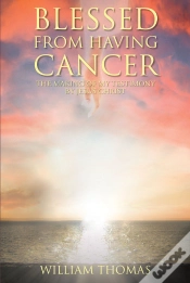 Capa do artigo Blessed From Having Cancer