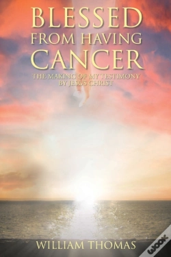 Capa do artigo Blessed From Having Cancer