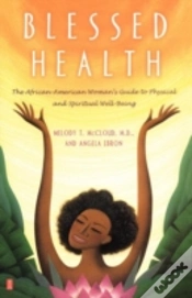 Capa do artigo Blessed Health: The African-American Wom