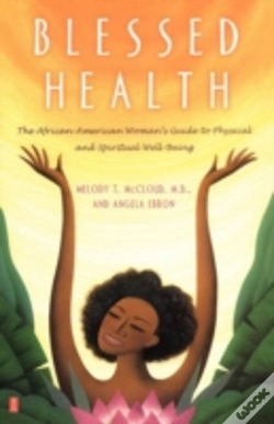 Capa do artigo Blessed Health: The African-American Wom