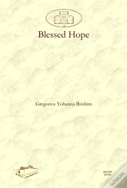 Capa do artigo Blessed Hope