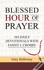 Capa do artigo Blessed Hour Of Prayer
