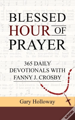 Capa do artigo Blessed Hour Of Prayer