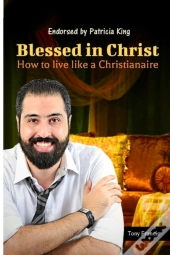 Blessed In Christ