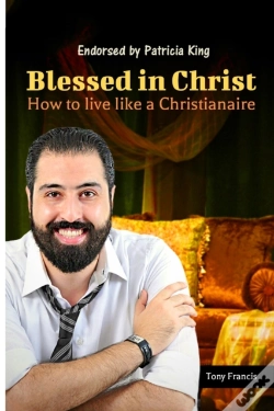 Capa do artigo Blessed In Christ