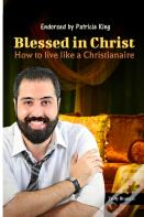 Blessed In Christ
