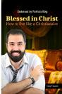Blessed In Christ - Preview