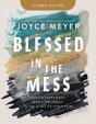 Blessed In The Mess Study Guide - Preview