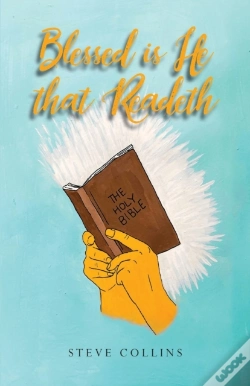 Capa do artigo Blessed Is He That Readeth