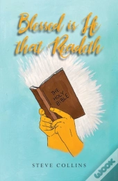 Blessed Is He That Readeth