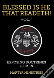 Capa do artigo Blessed Is He That Readeth! Vol. 1