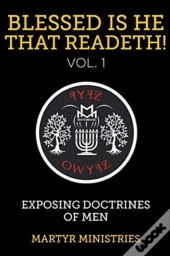 Blessed Is He That Readeth! Vol. 1