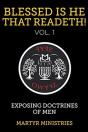 Blessed Is He That Readeth! Vol. 1 - Preview