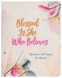 Blessed Is She Who Believes - Preview