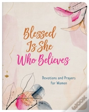 Capa do artigo Blessed Is She Who Believes