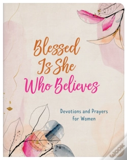 Capa do artigo Blessed Is She Who Believes