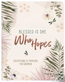 Capa do artigo Blessed Is She Who Hopes