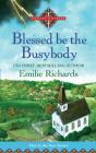 Blessed Is The Busybody - Preview