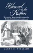 Blessed Is The Nation
