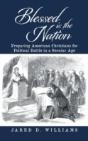Blessed Is The Nation - Preview