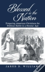 Capa do artigo Blessed Is The Nation