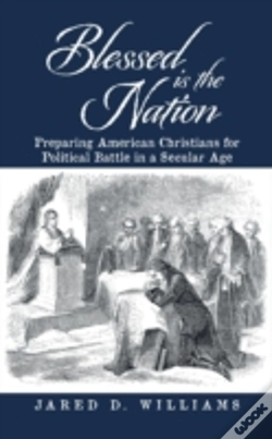 Capa do artigo Blessed Is The Nation