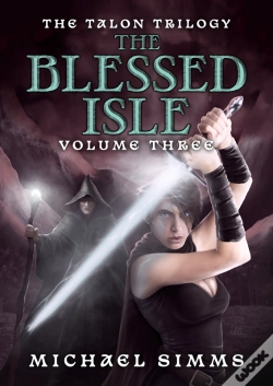 Capa do artigo Blessed Isle