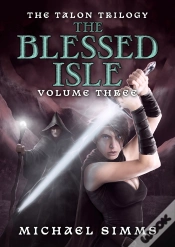 Capa do artigo Blessed Isle