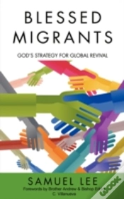 Capa do artigo Blessed Migrants