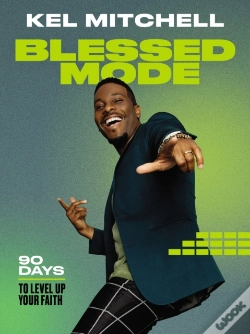 Capa do artigo Blessed Mode