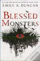 Blessed Monsters