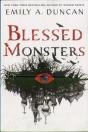 Blessed Monsters - Preview