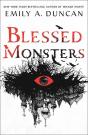 Blessed Monsters - Preview