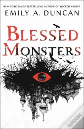 Blessed Monsters