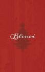 Blessed - Preview