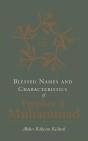 Blessed Names And Characteristics Of Prophet Muhammad - Preview
